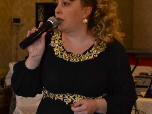 тамада на любое торжество, фотография 1