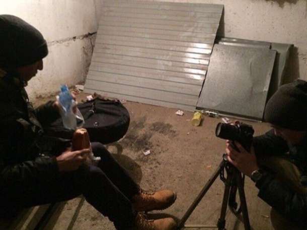 Кино-академия при кинокомпании 