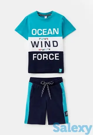 Костюм спортивный playtoday, фотография 1