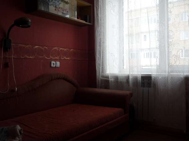 продам 4-х комнатную квартиру, 21 микрорайон, дом 23, фотография 2