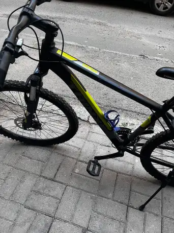 Велосипед, фотография 3