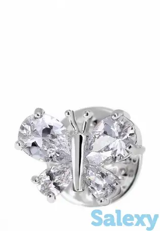 Брошь ice&high collection, фотография 1