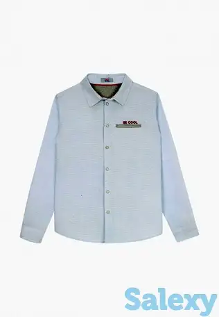 Рубашка bell bimbo, фотография 1