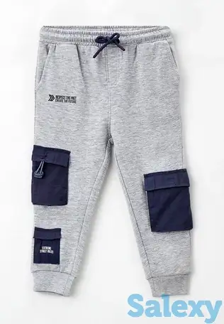 Брюки спортивные acoola, фотография 1