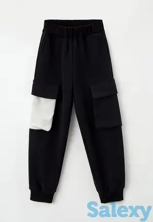 Брюки спортивные mia gia, фотография 1