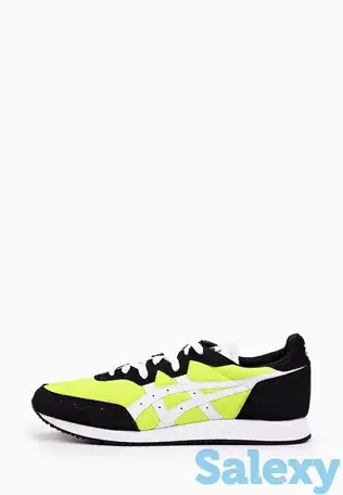 Кроссовки asics, фотография 1