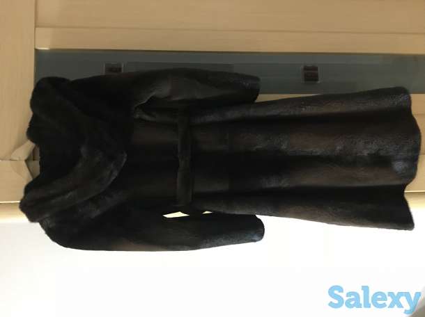 Шуба, фотография 1