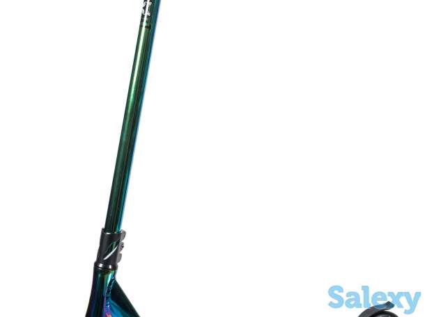 Трюковый самокат TechTeam, Longway, Limit в Актау!  Кредит! Доставка!, фотография 4