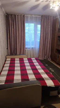 Квартира ПОСУТОЧНО ПО ЧАСАМ В Айнабулаке, Айнабулак 3, фотография 4