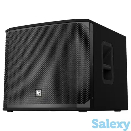 Сабвуфер electro-voice ekx15s, фотография 1