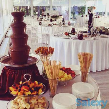 Множество идей для фуршетов, фотография 3