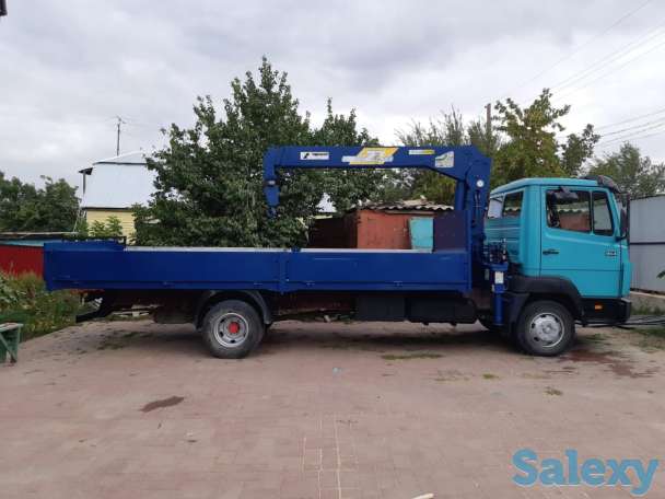 Сдам в долгосрочную  Аренду  Манипулятор, фотография 1