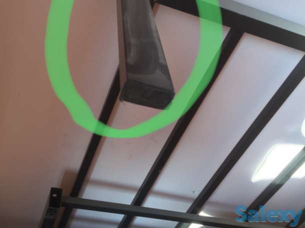 Кованная кровать, фотография 2