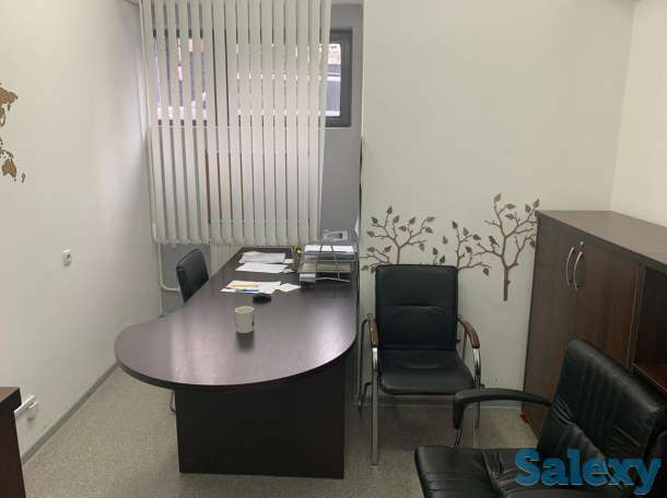 Сдам офис на цокольном этаже в центре города, Проспект Абая-Желтоксан, фотография 2