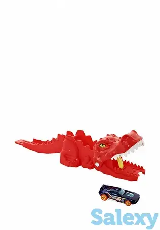 Набор игровой hot wheels, фотография 1