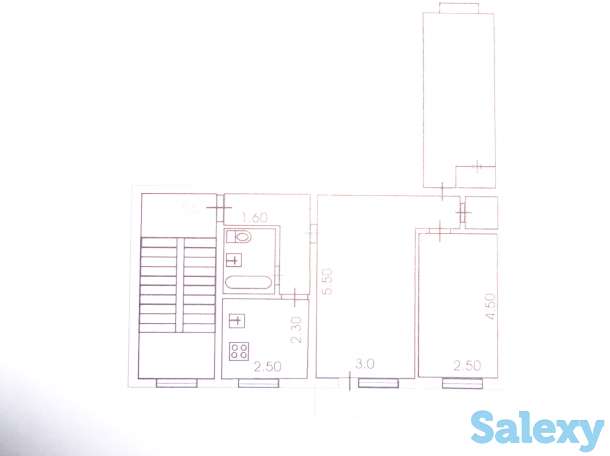 Продаю квартиру в центре, фотография 1
