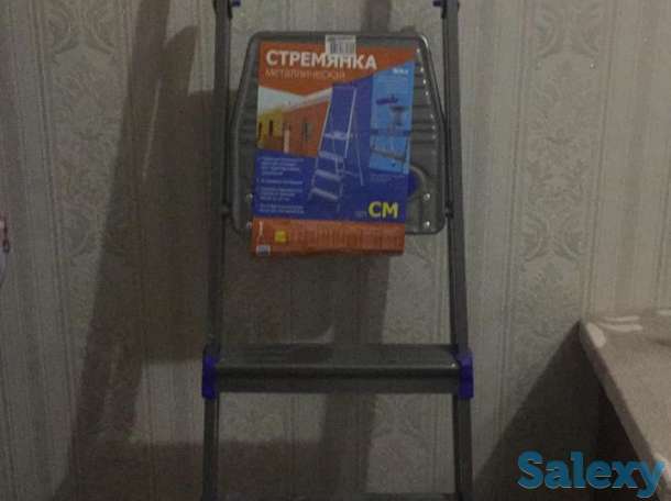 продам стремянку, фотография 2