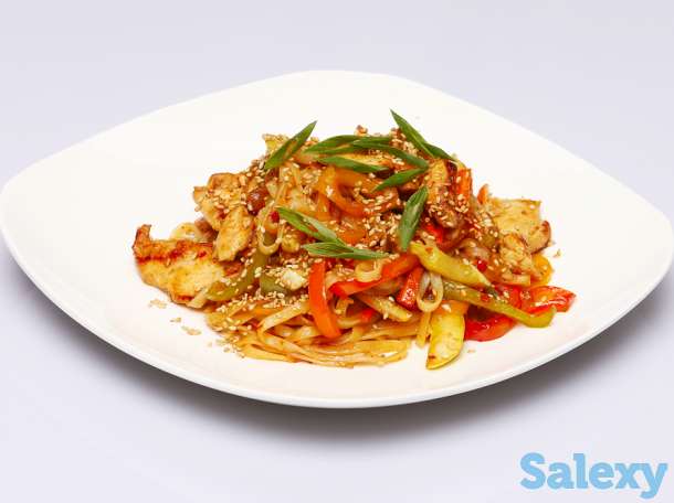 Открылась новая доставка еды., фотография 5