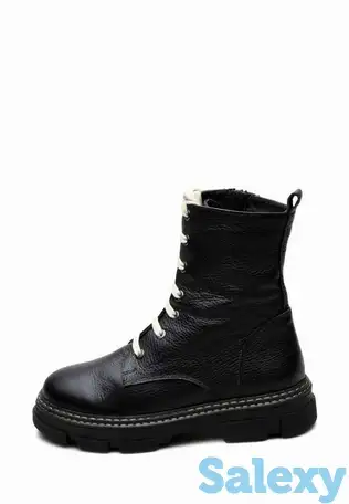 Ботинки hotic, фотография 1