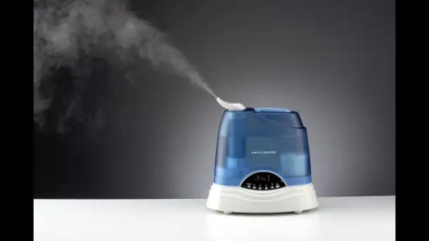 Ремонт увлажнителей воздуха, фотография 1