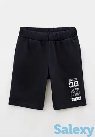 Шорты спортивные demix, фотография 1