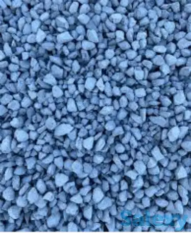 Нерудные строительный материалы, фотография 2