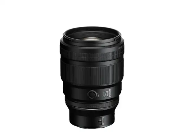 Объектив Nikon NIKKOR Z 135 мм f1.8 S Plena, фотография 1