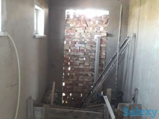 Продам дом, Карасайкий район, поселок Исаев, ул.Суюнбая 255, фотография 5