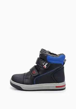 Ботинки playtoday, фотография 1