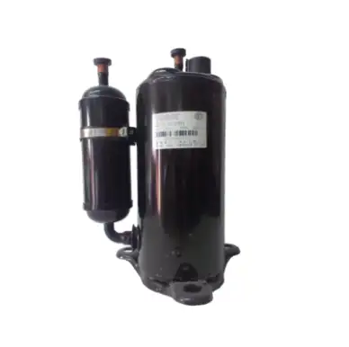 Компрессор 9000BTU, фотография 1