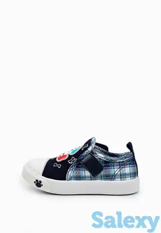 Кеды playtoday, фотография 1