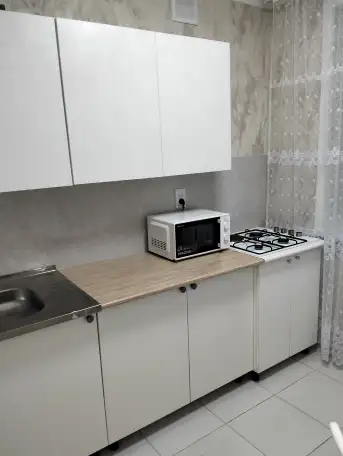 Квартира посуточно в центре города, Агыбай батыра, фотография 8