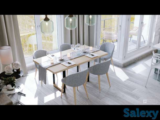 Дизайн интерьера, фотография 6