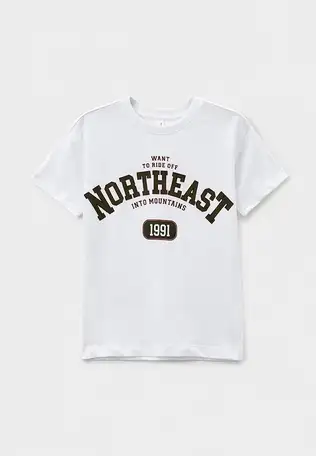 Футболка sela, фотография 1