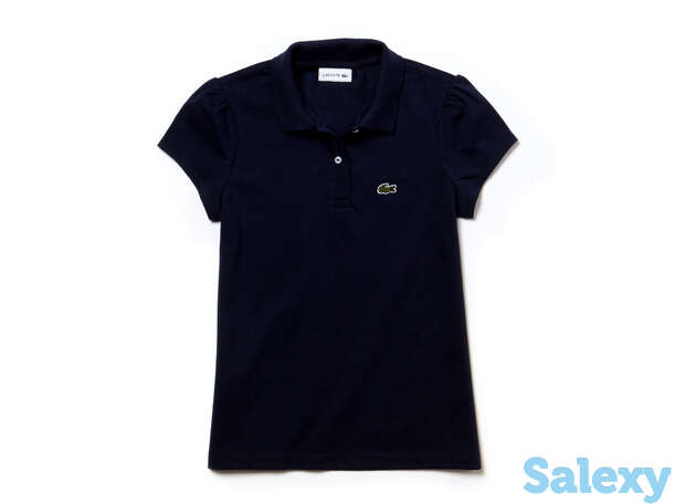 Поло lacoste, фотография 1