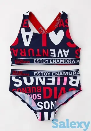 Купальник playtoday, фотография 1