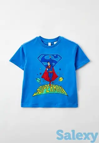 Футболка sela, фотография 1