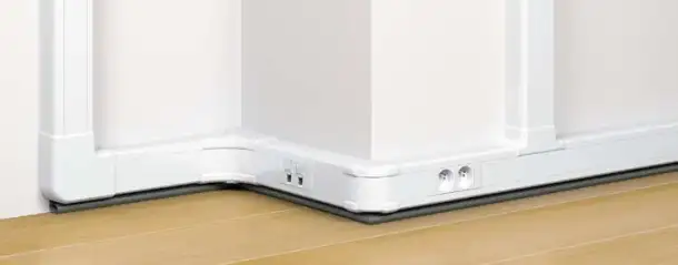 Кабель-канал 10550, фотография 1