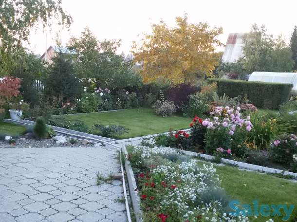 Продам дачу с интересным дизайном, КАЗАХСТАН,  ул. Карбышева 38-40, фотография 2