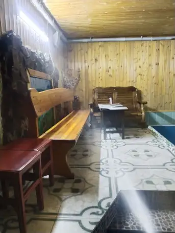 баня на дровах, фотография 2