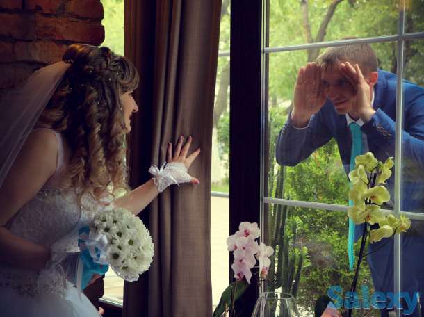 Профессиональная  Фото и Видеосъемка, фотография 5