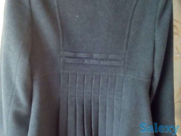 пальто, фотография 1