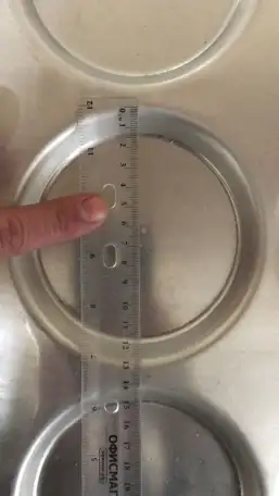 Противент Пекарский Лист, фотография 5