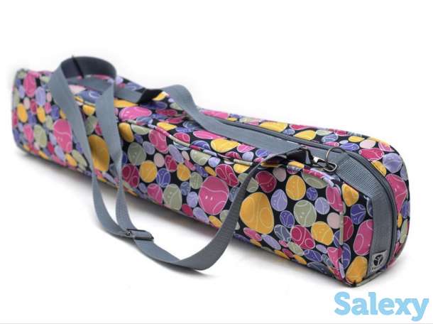 Йога сумки,чехлы,стяжки, фотография 6