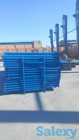 Струбцина дамкрат, фотография 3