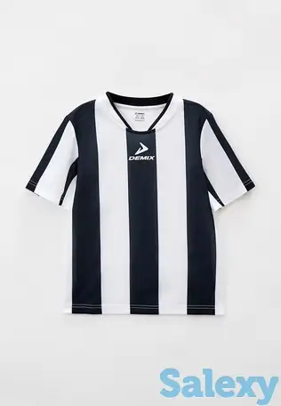 Футболка спортивная demix, фотография 1