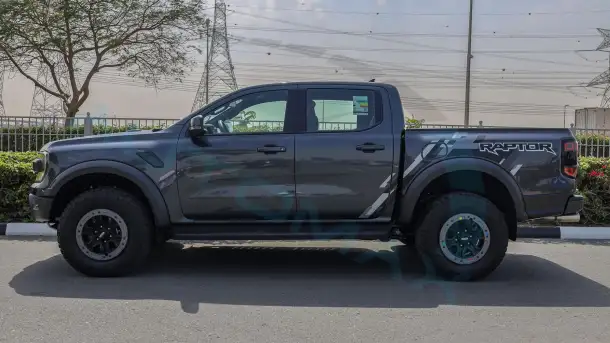 2023 Ford F150 Raptor R, фотография 8