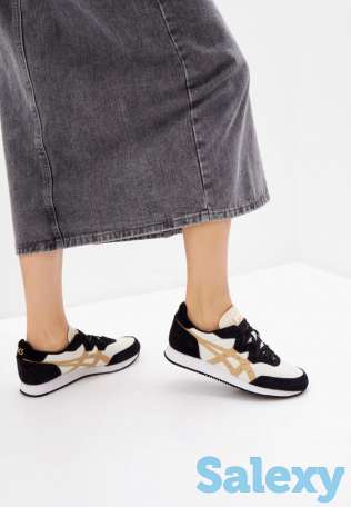 Кроссовки asics, фотография 6