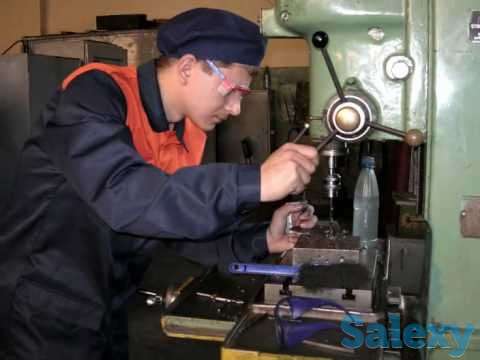 Ученик специалиста по изготовлению гидравлических шлангов, фотография 2