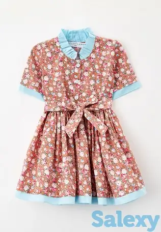 Платье ete children, фотография 1